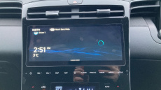 Hyundai TUCSON 1.6 TGDi SE Connect 5dr 2WD Petrol Estate